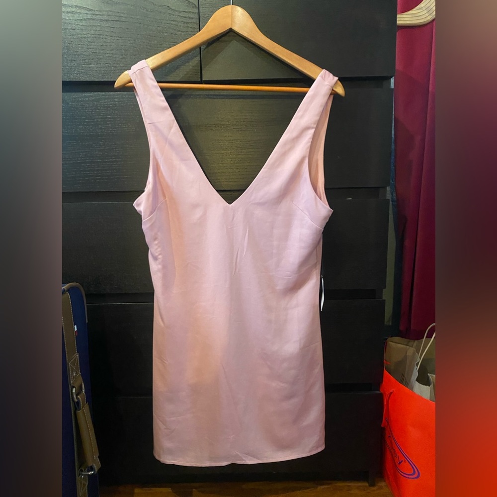 Superdown NWT Dress